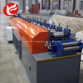 High quality steel door frame roll forming machine